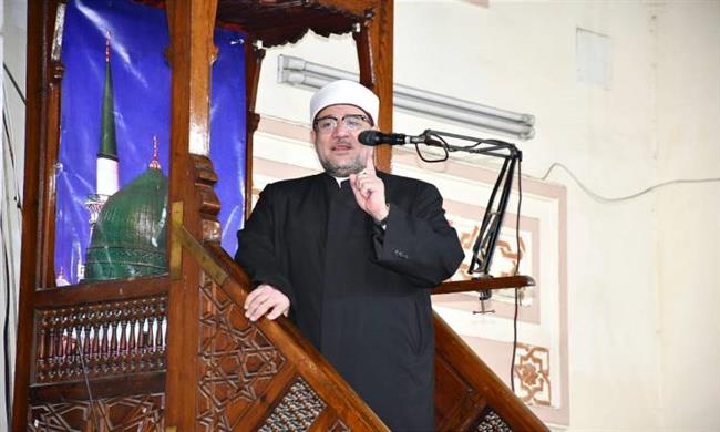 وزير الأوقاف: ديننا وحضارتنا وأخلاقنا ترفض الخروج عن الفطرة