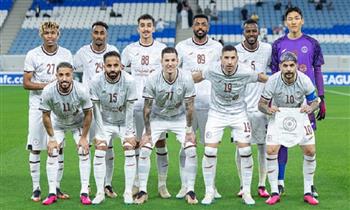 حكام مباراة الشباب والاتحاد المنستيري اليوم في البطولة العربية