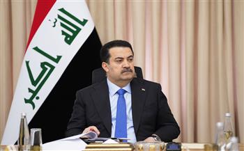 رئيس الوزراء العراقي يوجه المؤسسات المالية بالعمل وفق قانون البنك المركزي