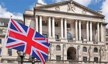 بنك إنجلترا يرفع أسعار الفائدة إلى 5.25% وهو أعلى مستوى لها منذ 15 عامًا