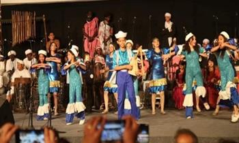 «شعلة ثقافة للمصريين».. انطلاق الدورة الـ20 من المهرجان الصيفي للفنون بالإسكندرية
