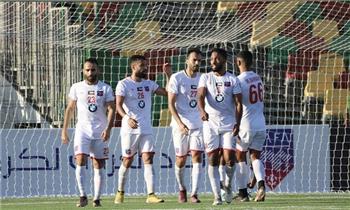 تشكيل الكويت أمام شباب بلوزداد في البطولة العربية