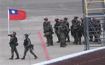 وزارة الدفاع التايوانية تتعهد بتعزيز جهود مكافحة التجسس