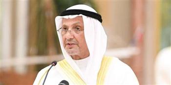 وزير خارجية الكويت يتسلم دعوة رسمية لزيارة إيران