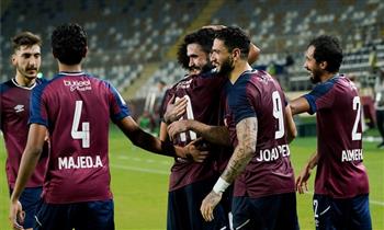 تشكيل الوحدة أمام الرجاء في البطولة العربية