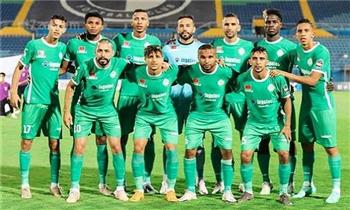 تشكيل الرجاء أمام الوحدة في البطولة العربية