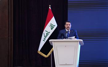 رئيس الوزراء العراقي: هناك دول وجهات منحرفة تورطت بـ «جريمة إبادة الإيزيديين»