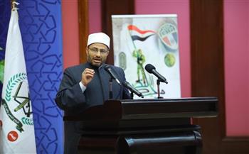 الأمين المساعد بـ«البحوث الإسلامية»: بناء جيل يعي أمور دينه ودنياه أسرع طريق لبناء المجتمع