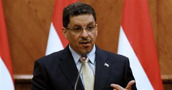 وزير الخارجية اليمني والسفير الأمريكي يبحثان مستجدات الأوضاع وجهود إحلال السلام