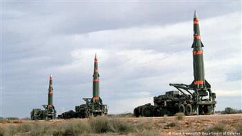 موسكو: سنأخذ احتمالية نشر واشنطن صواريخ متوسطة في اليابان بعين الاعتبار