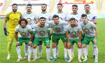 كأس مصر.. تشكيل المصري لمواجهة الأهلي