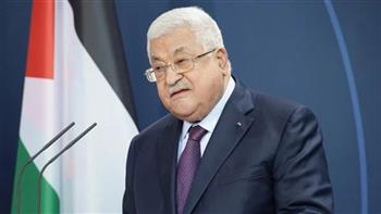 الرئيس الفلسطيني يبحث مع ميقاتي أحداث «عين الحلوة»