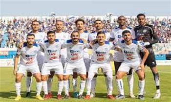 تشكيل مباراة الشباب والاتحاد المنستيري في البطولة العربية