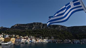صحيفة: الولايات المتحدة تعتزم إقامة قواعد جديدة في الجزر اليونانية