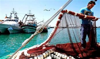 اتفاقية تعاون بين غرفة الصيد البحري المغربية وتنظيم مهنيي الصيد بميناء كونيل جنوب إسبانيا