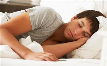لصحة المراهقين ... نصائح للحفاظ علي جدول نوم صحي منتظم