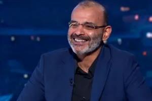 «أكبر فيلم كتبته».. أيمن بهجت قمر يعلن انتهاء تصوير «أهل الكهف»