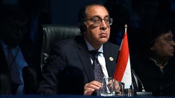 بقرار من مدبولي.. محمد الصياد نائبا لرئيس مجلس إدارة هيئة الرقابة المالية  