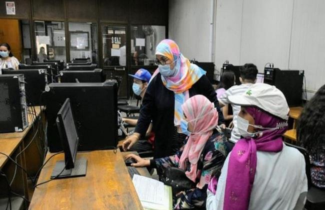 فتح باب تسجيل الرغبات لطلاب تنسيق المرحلة الثالثة 2023 (الرابط وخطوات)