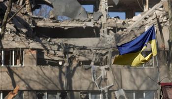 أوكرانيا: مقتل وإصابة 6 أشخاص في هجوم روسي مكثف على خيرسون