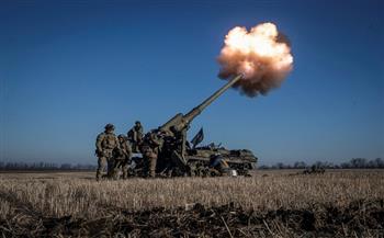 الأركان العامة الأوكرانية: قوات الدفاع تواصل تقدمها جنوب باخموت