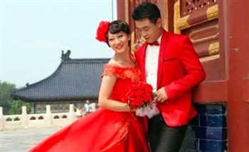 مدينة صينية تلجأ إلى حيلة غير متوقعة لتشجيع الشباب على الزواج