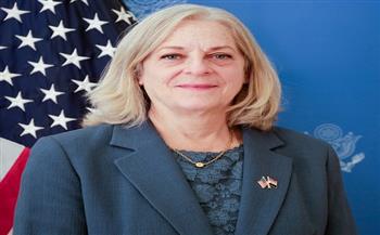 السفيرة الأمريكية لدى العراق: نعمل على خلق حلولاً لمستقبل أفضل لجميع العراقيين