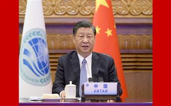 الرئيس الصيني يأمر ببذل جهود الإنقاذ وإجراء تحقيق في كارثة فيضانات سيتشوان