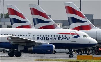 بسبب عطل فني.. شركات الطيران البريطانية تتكبد 126 مليون دولار خسائر 