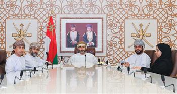 عمان تترأس الاجتماع التاسع للجنة وكلاء التنمية الاجتماعية لدول الخليج 