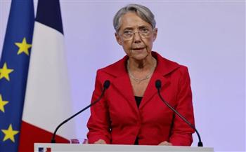 فرنسا: نتابع عن كثب تطورات الوضع في الجابون  