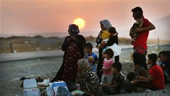 مسئول أممي: لا يوجد مخيم واحد للاجئين والمهاجرين بمصر