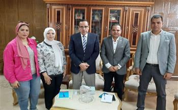 محافظ شمال سيناء: القيادة السياسية تولي اهتماما كبيرًا للتنمية الشاملة