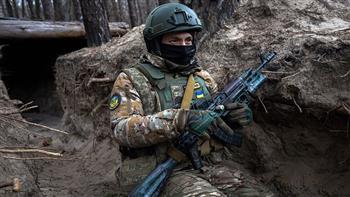الأركان الأوكرانية: اكتمال تدريب 20 ألف جندي في بريطانيا 