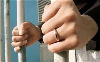 حبس سيدة و4 مسجلين على ذمة التحقيقات لاتهامهم بخطف زوجها بالجيزة