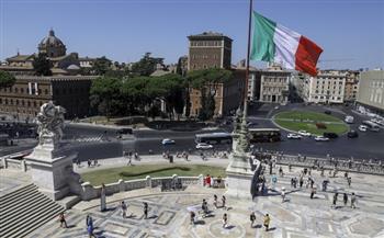 إيطاليا تؤكد التزامها بالحل الدبلوماسي لأزمتي النيجر والجابون