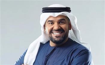 حسين الجسمي يستعد لإحياء حفل غنائي كبير في الكويت 