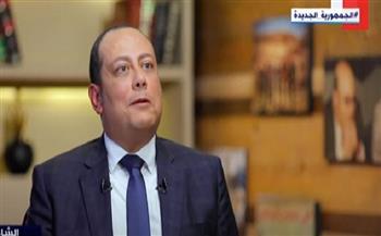 أمير يعقوب: القضاء أشرف على الانتخابات في سيناء لتأكيد سيادة الدولة