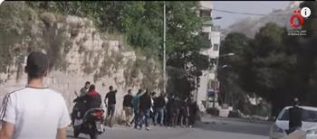 الفصائل تندد باعتقال قوات الاحتلال 21 فلسطينيا من الضفة 