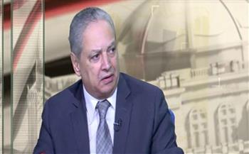 أستاذ علوم سياسية: مصر والسودان بينهم ارتباطًا كبيرًا وأمنهما القومي لا يتجزأ