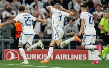 كوبنهاجن يهزم راكوف البولندي ويتأهل لمجموعات دوري أبطال أوروبا 