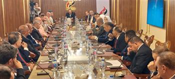 «مصر الحديثة» يؤكد دعمه وتأييده لترشح الرئيس عبدالفتاح السيسي لولاية ثالثة