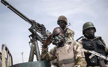 المجلس العسكري في النيجر يطلب الانسحاب الكامل للقوات الفرنسية بحلول 3 سبتمبر