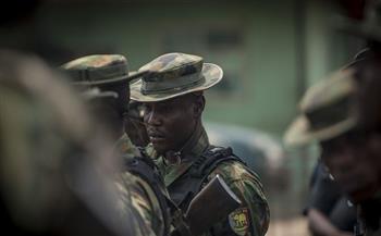 حكومة بوركينا فاسو توافق على مشروع قانون لإرسال قوات عسكرية إلى النيجر