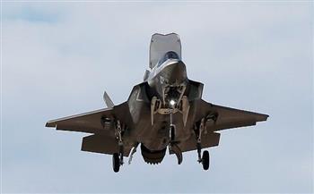 "ديلي تلجراف": واشنطن بصدد نشر مقاتلات F-35 في بريطانيا