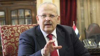 رئيس جامعة القاهرة يصدر قرارًا بتعيين 3 نواب جدد لمدير قصر العيني الفرنساوي