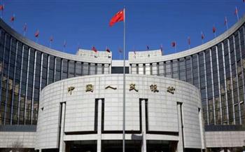 المركزي الصيني يواصل ضخ المزيد من السيولة في النظام المصرفي