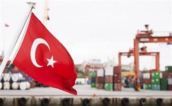 نمو الاقتصاد التركي 3.8% 