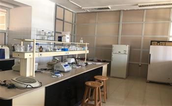 اعتماد معمل الهندسة الوراثية وزراعة الأنسجة (GETCL) بجامعة كفر الشيخ