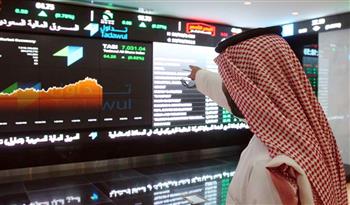 مؤشر سوق الأسهم السعودية يغلق منخفضًا عند مستوى 11491 نقطة